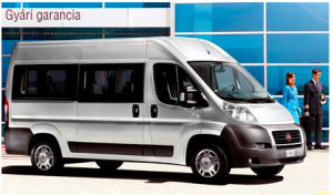 Gyári garancia