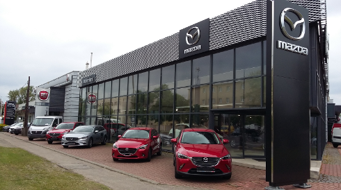 Karosszéria javítás