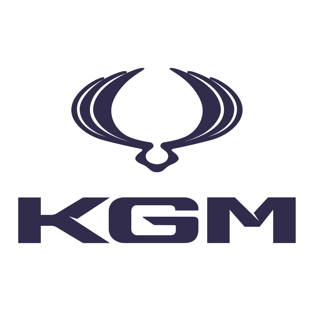 KGM